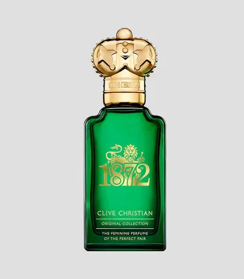 Perfume, 1872 Feminine Edition, 50 ml Mujer