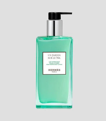Locion corporal Jardin sur Le Nil, 200 ml