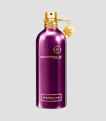 Perfume, Aoud Purple Rose Eau de Parfum, 100 ml Mujer