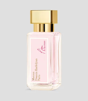 Perfume leau A la rose Eau de Toilette 35ml para Mujer