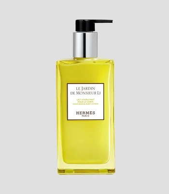 Locion corporal Le Jardin de Monsieur Li, 200 ml