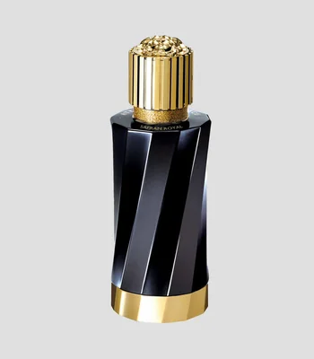 Perfume, Atelier Versace - Safran Royal Eau de Parfum, 100 ml Mujer
