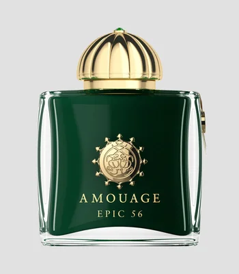 Perfume, Epic 56 Parfum, 100 ml Mujer