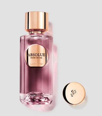 Perfume Absolue Rose Or Die, Eau de Parfum 100 ml Unisex