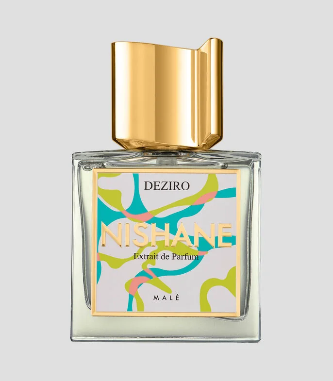 Perfume Deziro, Eau de Parfum 50 ml para Mujer