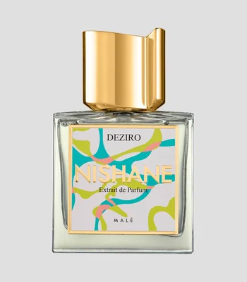 Perfume Deziro, Eau de Parfum 50 ml para Mujer