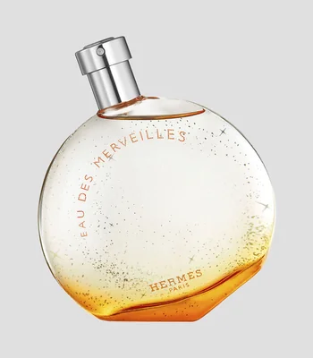Perfume L'Ambre des Merveilles, Eau de Parfum, 100 ml Unisex
