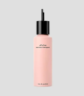 Perfume refill All of me Eau de Parfum, 150 ml para Mujer