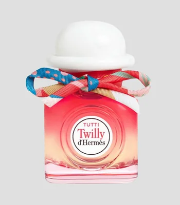 Perfume Tutti Twilly daposHermes Eau de Parfum, 85 ml para Mujer