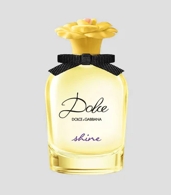 Perfume Dolce Shine, Eau de Parfum 75 ml para Mujer