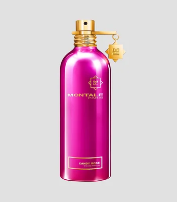 Perfume, Candy Rose Eau de Parfum, 100 ml Mujer