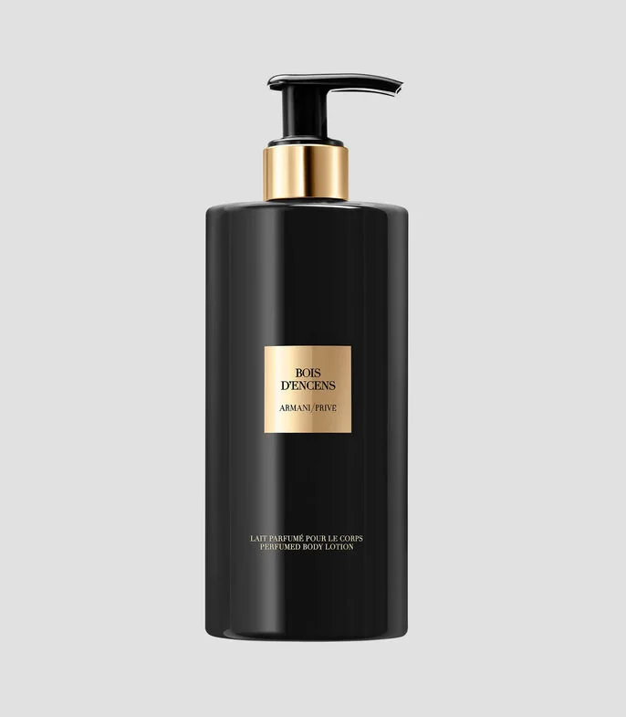 Locion Corporal Perfumada Bois dEncens, 400 ml Unisex
