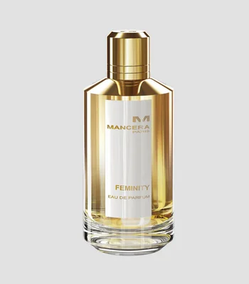 Perfume, Feminity Eau de Parfum, 120 ml Mujer