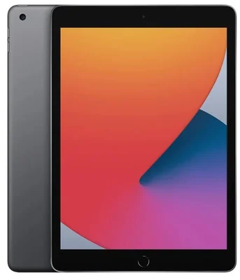 iPad 9 10.2" 64Gb Gris  Grado A (Reacondicionado)