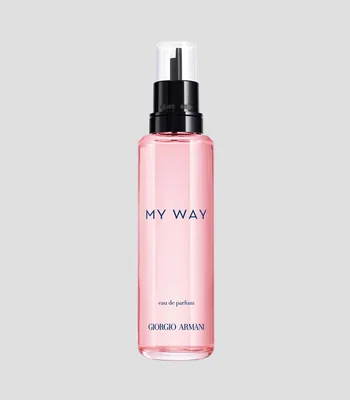 Perfume My Way, Eau de Parfum Refill 100 ml para Mujer