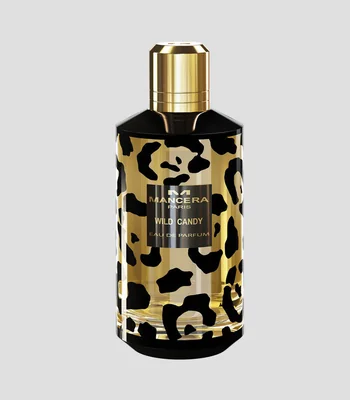 Perfume, Wild Candy Eau de Parfum, 120 ml Mujer