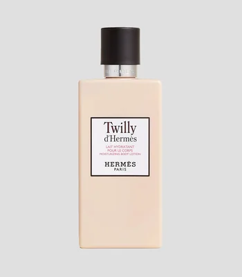 Leche hidratante para el cuerpo Twilly, 200 ml