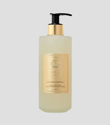 Gel de baño Millesime Imperial Hand & Body, 300 ml
