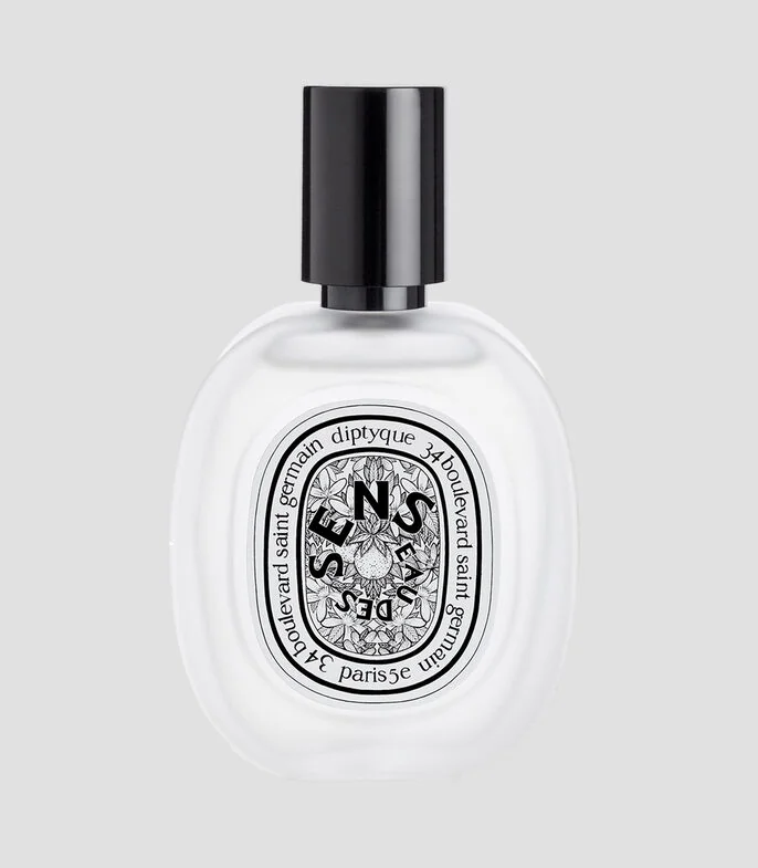Bruma para el cabello LaposEau des Sens, 30 ml