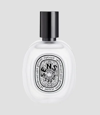 Bruma para el cabello LaposEau des Sens, 30 ml