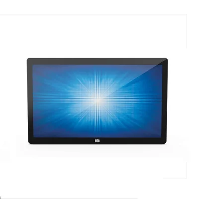 Monitor Elo Touchsystems 2402L LCD TFT Touch 23.8 pulgadas, HDMI, Negro