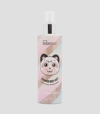 Perfume IDC Institute Panda Shimmer, Body Mist 250 ml para Mujer