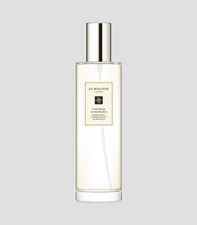 Spray Aromatico Lime Basil amp Mandarin, 100 ml