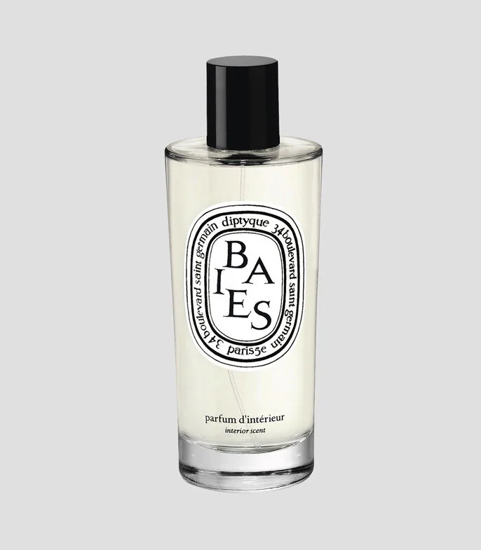 Aromatizante Baies, 150 ml