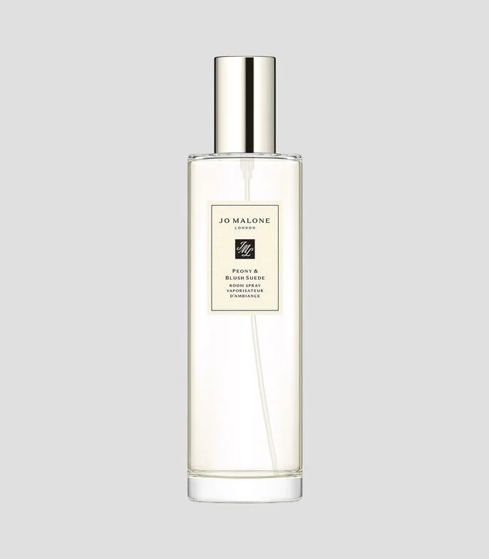 Spray Aromatico Peony amp Blush Suede, 100 ml