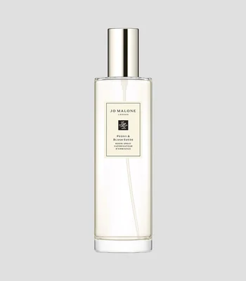 Spray Aromatico Peony amp Blush Suede, 100 ml