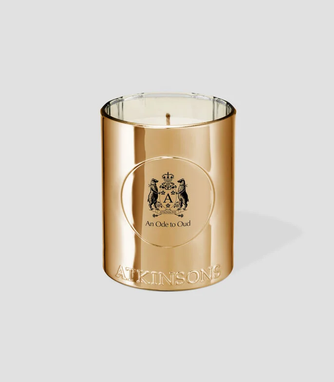 Vela Aromatica An Ode To Oud