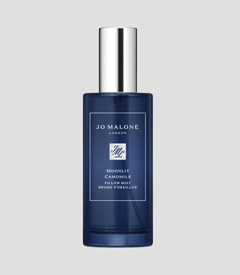 Spray aromatico para Ropa de Cama, Moonlit Camomile Pillow Mist, 50 ml