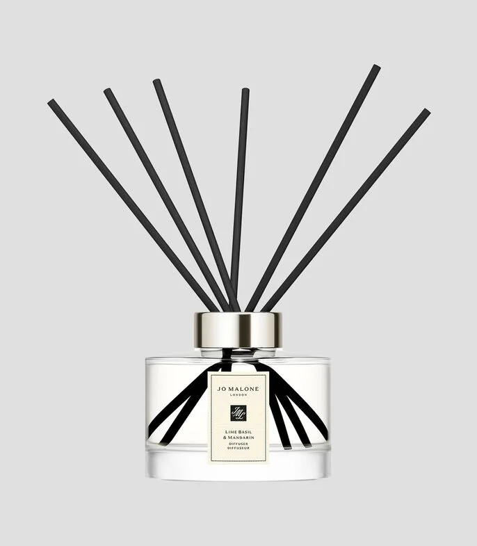 Difusor de Aroma Lime Basil & Mandarin Scent Surround