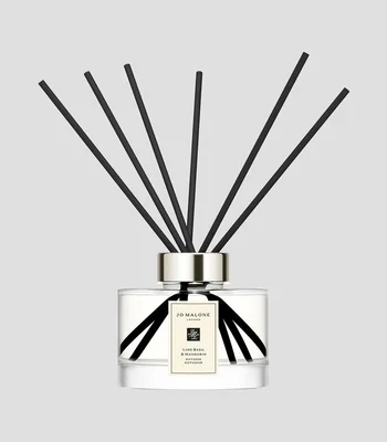 Difusor de Aroma Lime Basil & Mandarin Scent Surround