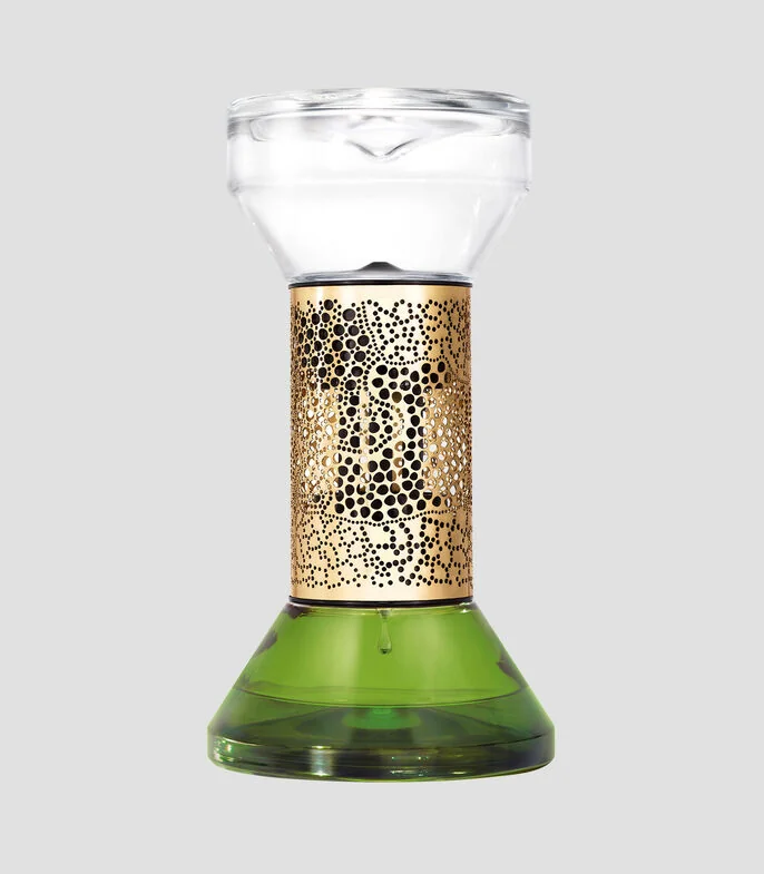 Difusor de aroma Hourglass Figuier, 75 ml
