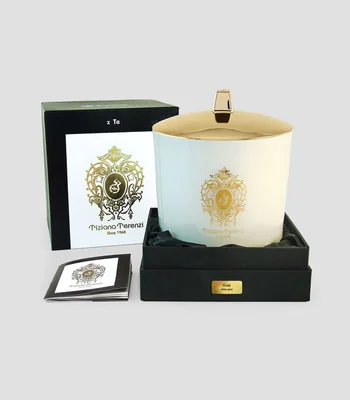 Vela aromática Kirke Cítrico