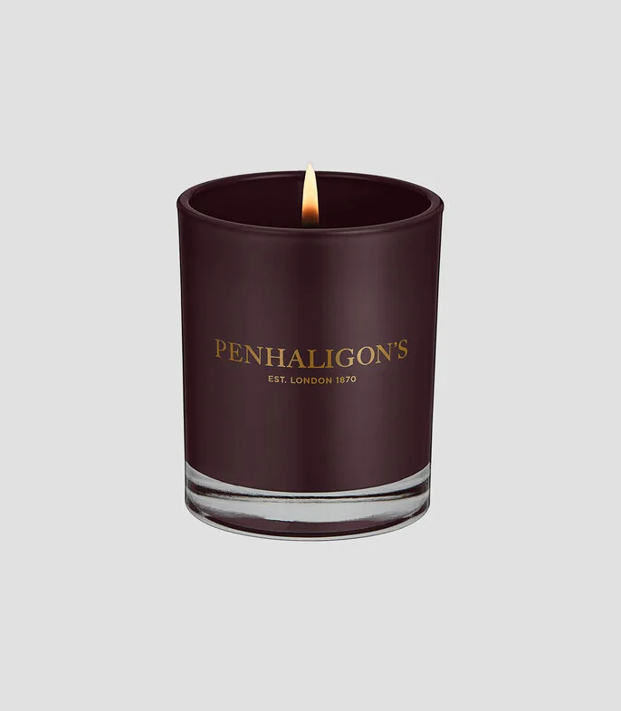Vela aromática Corinth Linen