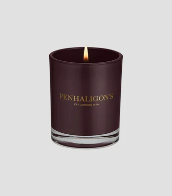 Vela aromática Corinth Linen