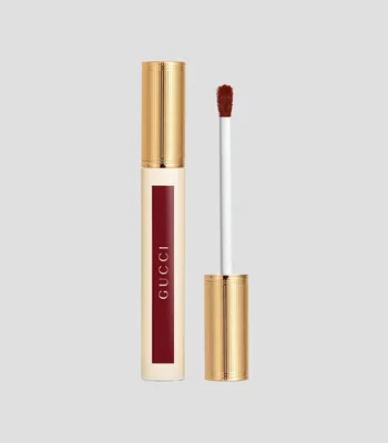 Liquid Lipstick Gucci Glow Oil-In-Water Tint, 6.5 ml