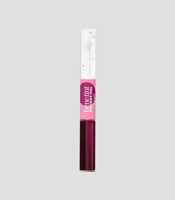 Tinta y gloss labial Pocket Pal de doble punta, 5.2 ml