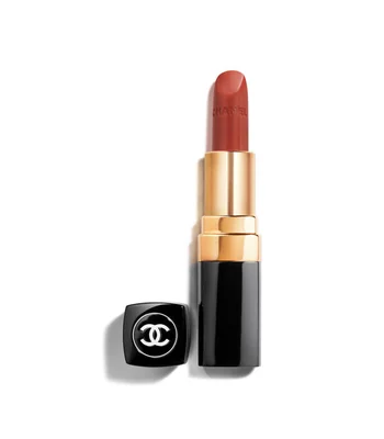 LA BARRA DE LABIOS SATINADA DE LARGA DURACION, TRATAMIENTO HIDRATANTE Y ALISANTE, 3.5 GR