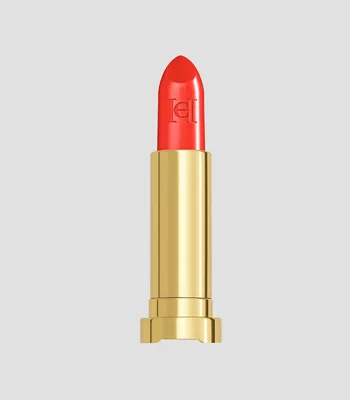 Carolina Herrera Labial Fabulous Kiss Sheer acabado brillante, 3.5 g