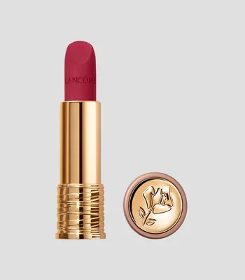 Labial LaposAbsolu Rouge Intimatte, 352 Rose Fondu, 3.4 gr