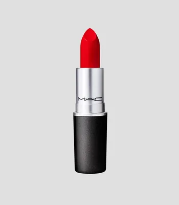 Labial Retro Matte Ruby Woo, 3 gr