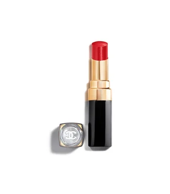 CHANEL ROUGE COCO FLASH COLOR, BRILLO E INTENSIDAD EN UN FLASH, 3 G