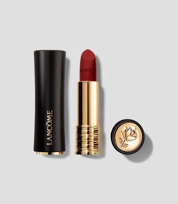 Labial Labsolu Rouge Drama Matte 296, 3.4 g