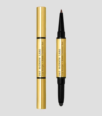 Lápiz labial + delineador, 1.25 gr