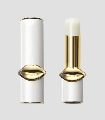 PMG LIP FETISH SHEER
