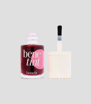 Tinta para mejillas y labios Benetint, 10 ml