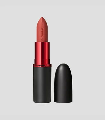 Labial en barra de larga duración mate Macximal Silky Matte Viva Glam, 3.5 gr